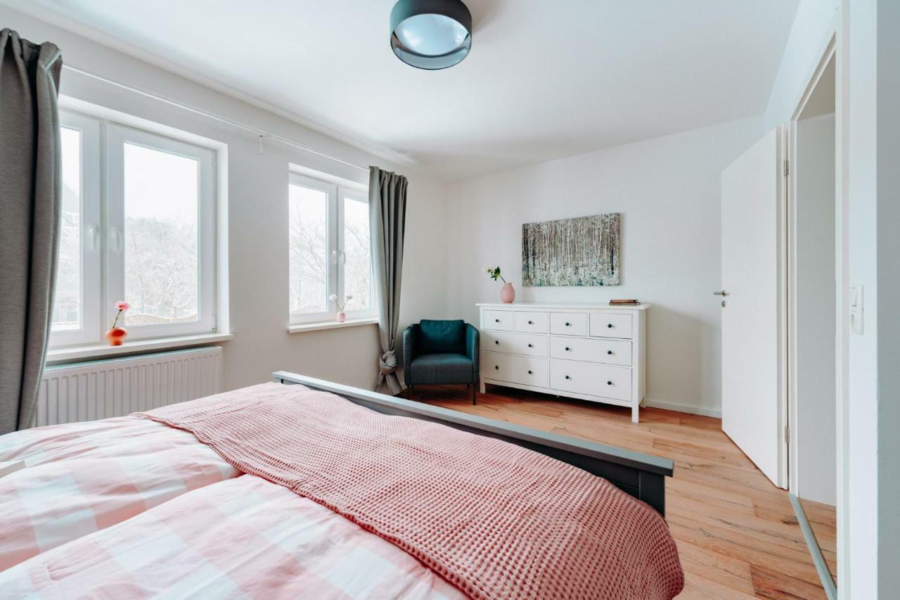 Harzallerliebst Braunlage Extérieur photo