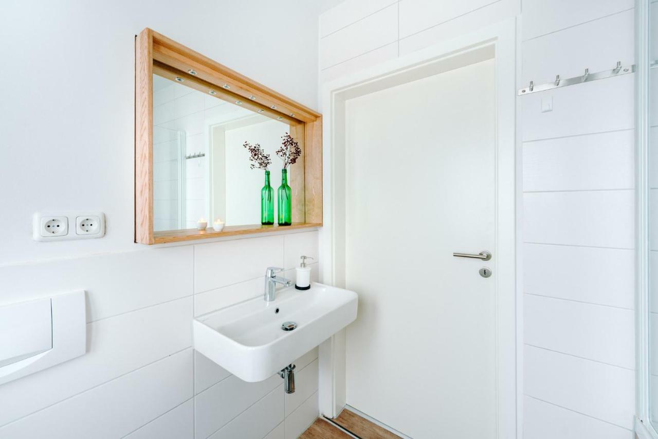 Harzallerliebst Braunlage Extérieur photo