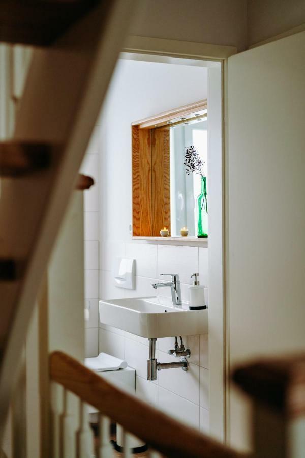 Harzallerliebst Braunlage Extérieur photo