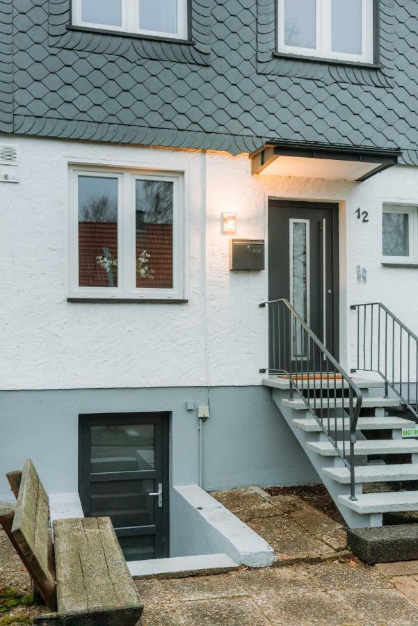 Harzallerliebst Braunlage Extérieur photo